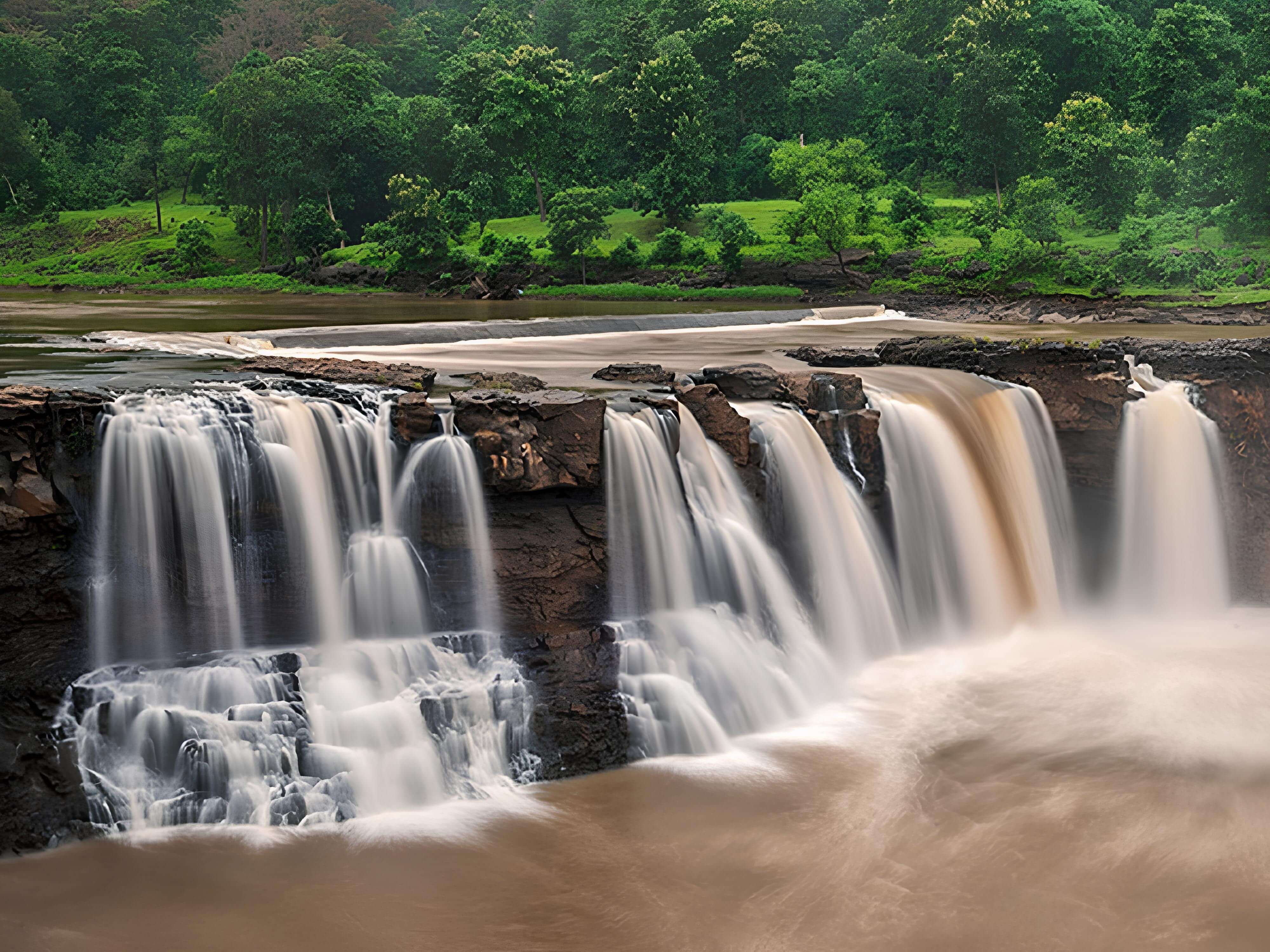 kankaria lake